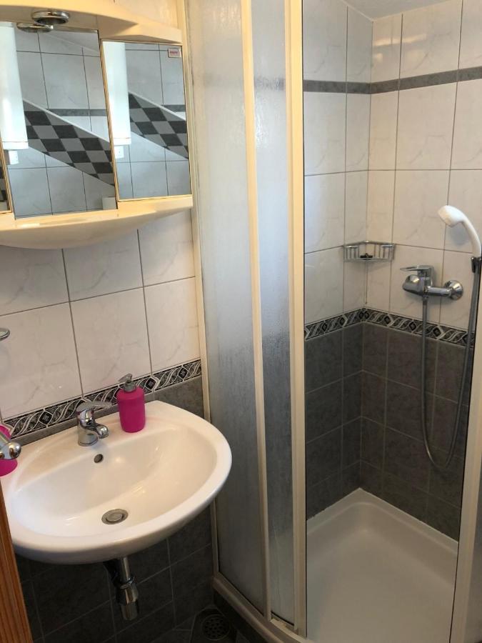דירות באסקה וודה Centar1 מראה חיצוני תמונה