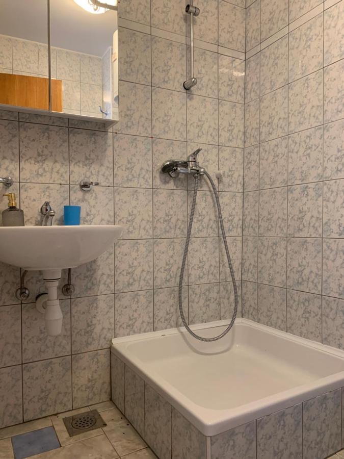דירות באסקה וודה Centar1 מראה חיצוני תמונה