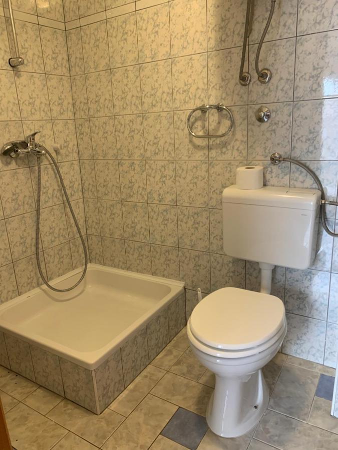 דירות באסקה וודה Centar1 מראה חיצוני תמונה