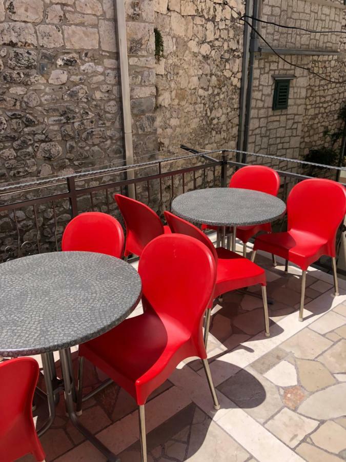 דירות באסקה וודה Centar1 מראה חיצוני תמונה