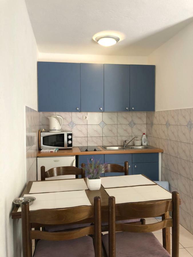 דירות באסקה וודה Centar1 מראה חיצוני תמונה